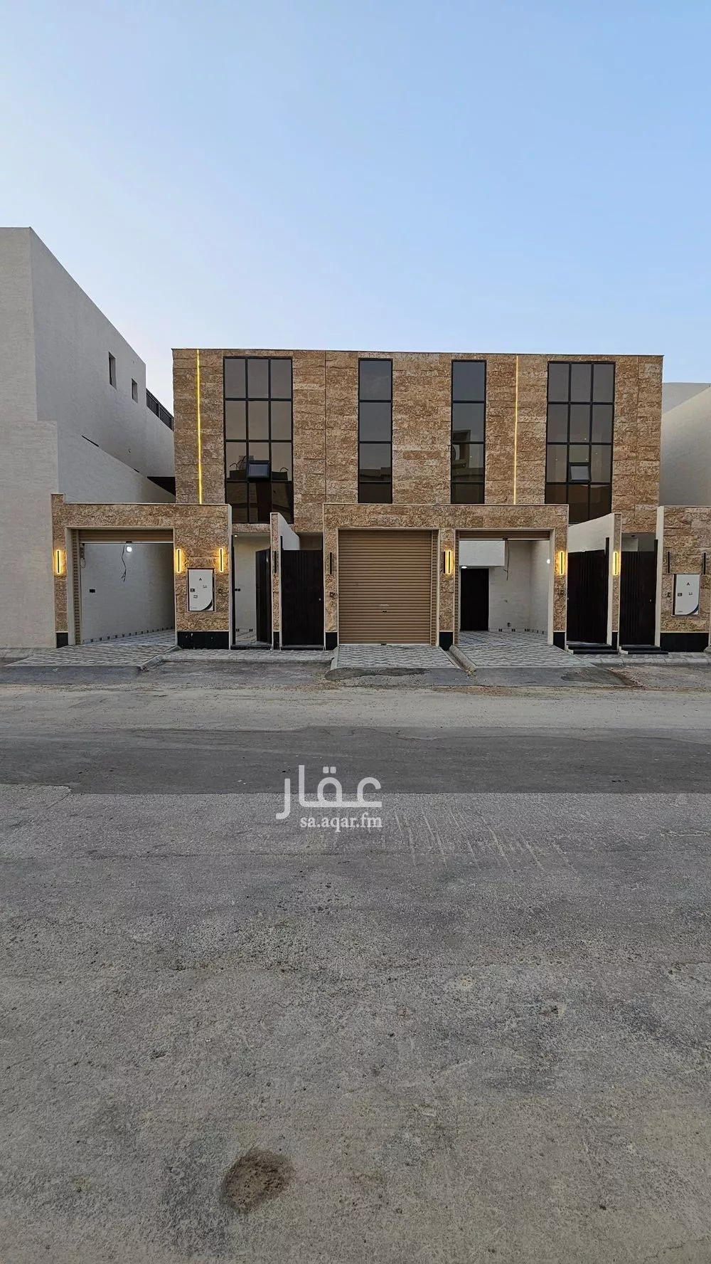 فيلا للبيع في شارع محمد بن مشرف, حي طويق, مدينة الرياض, منطقة الرياض 1 صورة