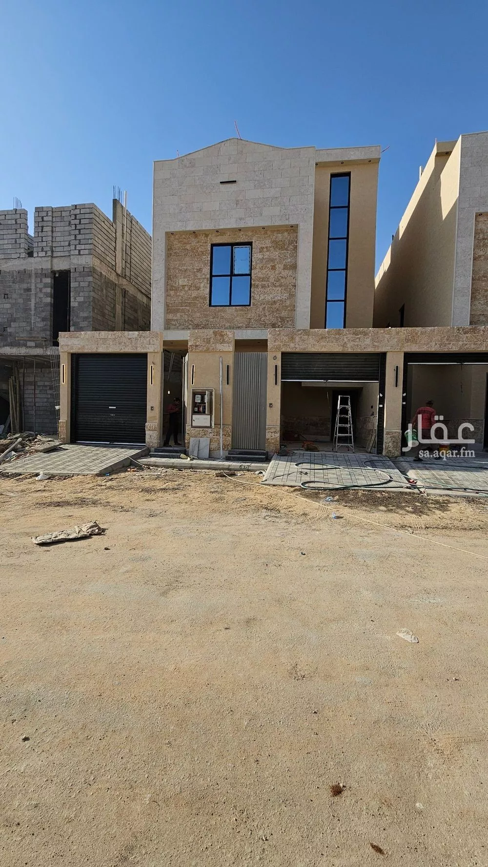 دور للبيع في شارع ابن عمر القرشي, حي طويق, مدينة الرياض, منطقة الرياض 1 صورة