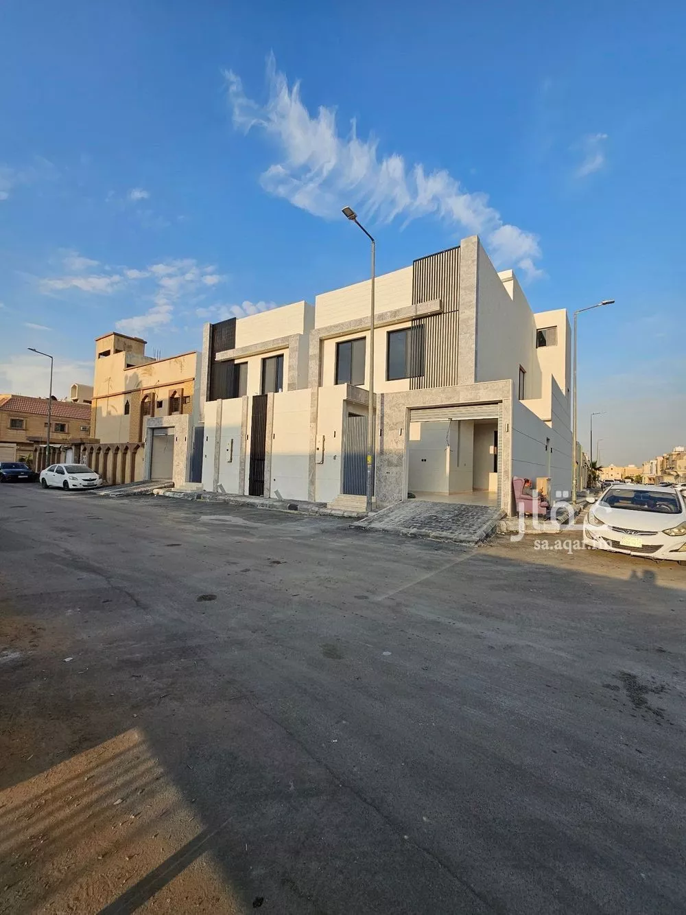 فيلا للبيع في شارع سودة, حي العريجاء الغربي, مدينة الرياض, منطقة الرياض 1 صورة