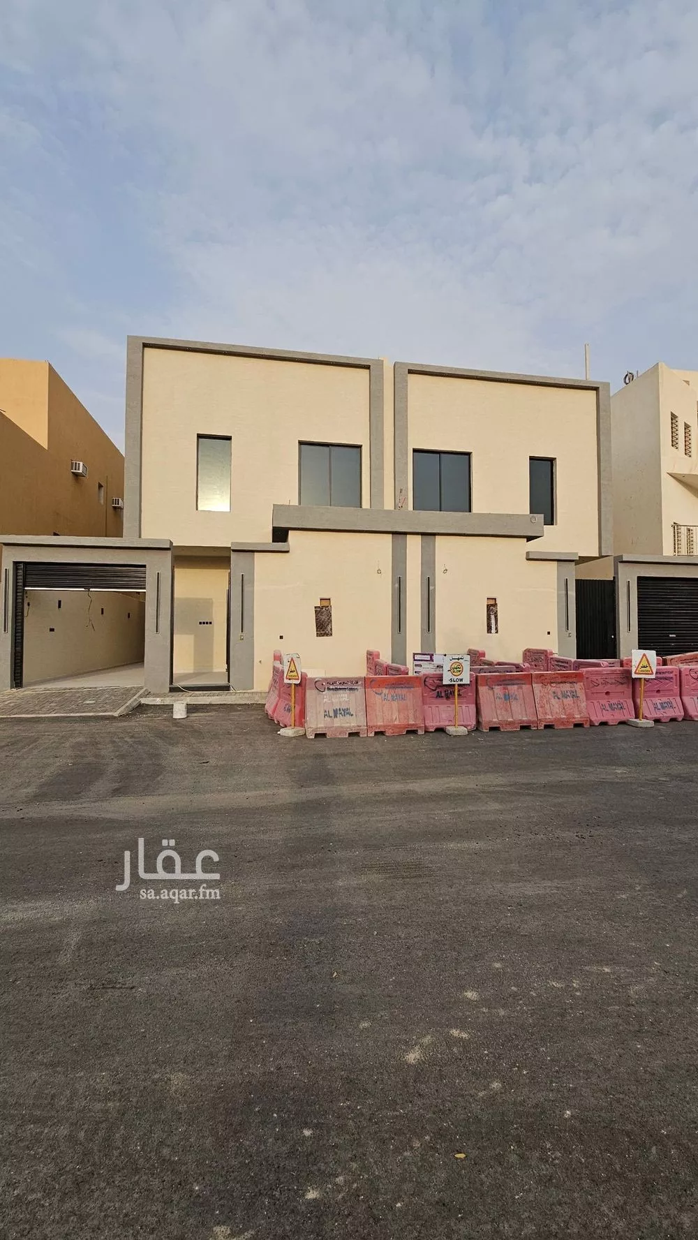فيلا للبيع في شارع ابن طلحة, حي طويق, مدينة الرياض, منطقة الرياض 1 صورة