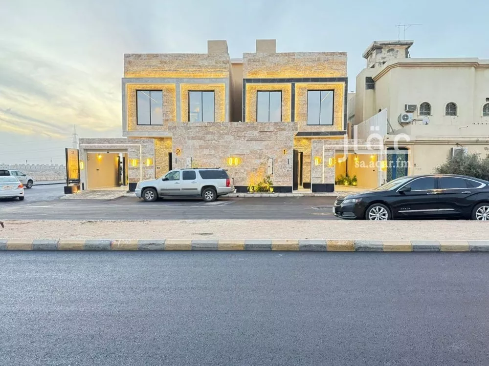 فيلا للبيع في شارع المدانة, حي طويق, مدينة الرياض, منطقة الرياض 1 صورة