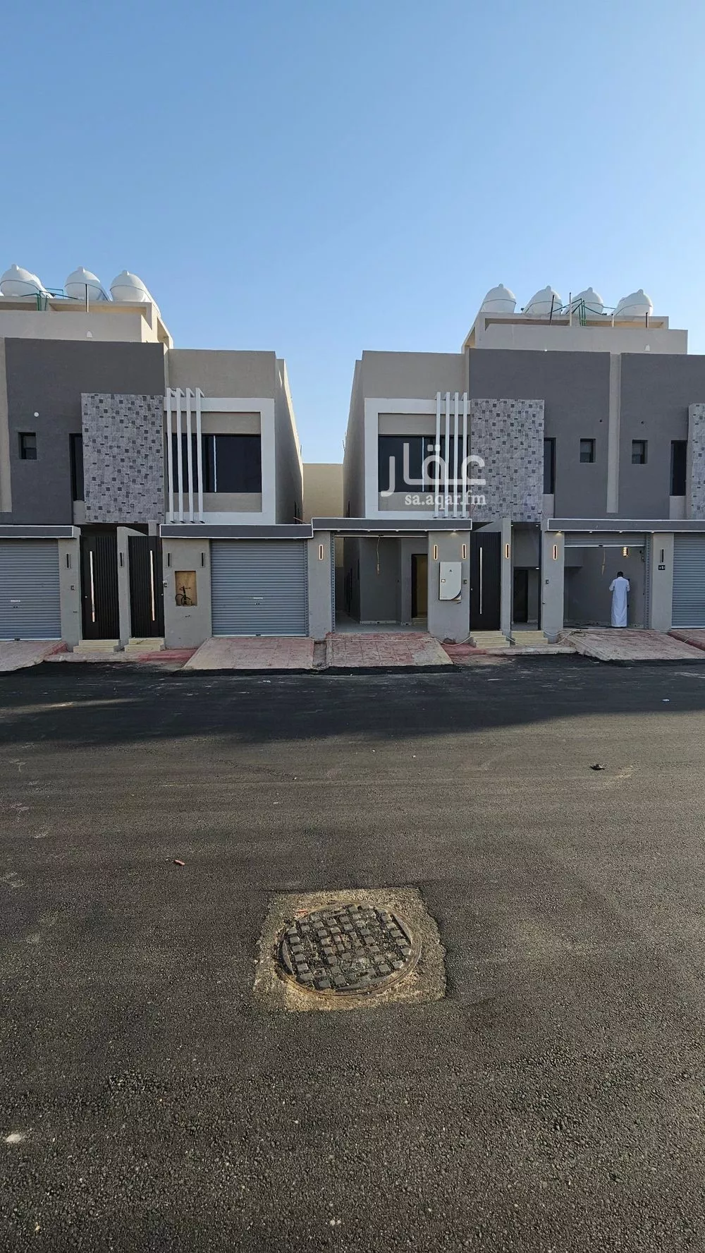 دور للبيع في حي بدر, مدينة الرياض, منطقة الرياض 1 صورة