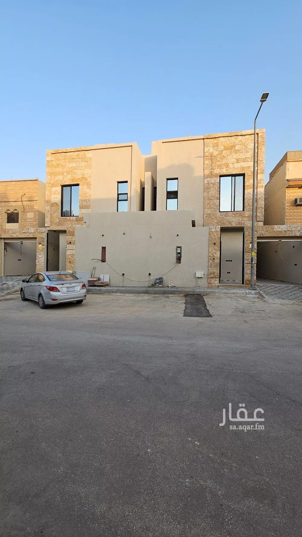 دور للبيع في شارع أبين, حي العريجاء الغربي, مدينة الرياض, منطقة الرياض 1 صورة