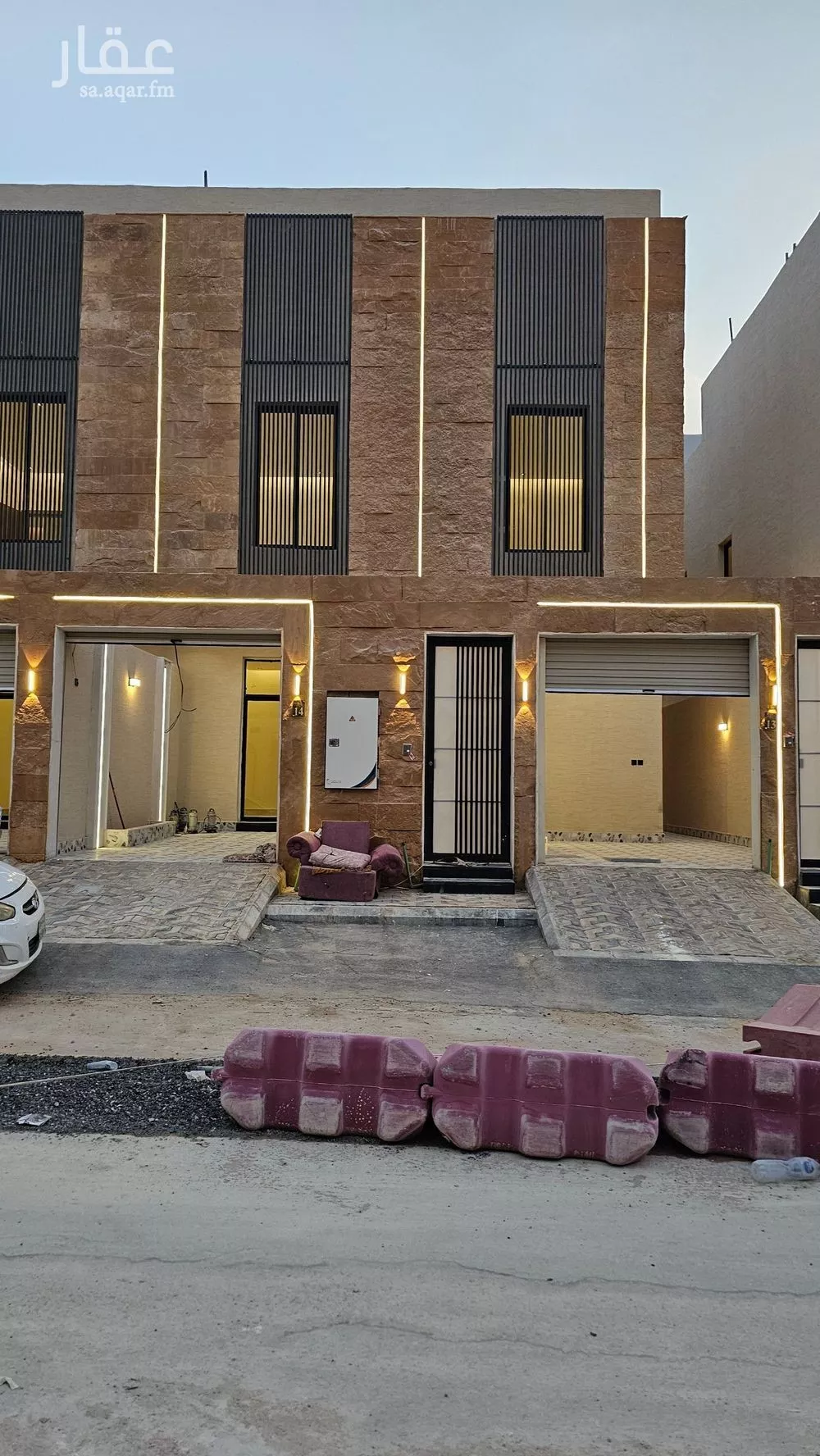 فيلا للبيع في شارع جمال الدين بن ظهيرة, حي طويق, مدينة الرياض, منطقة الرياض 1 صورة