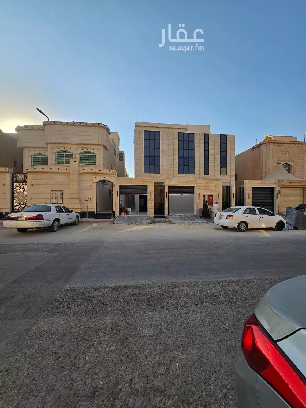 دور للبيع في شارع محمد المفرج, حي طويق, مدينة الرياض, منطقة الرياض 1 صورة