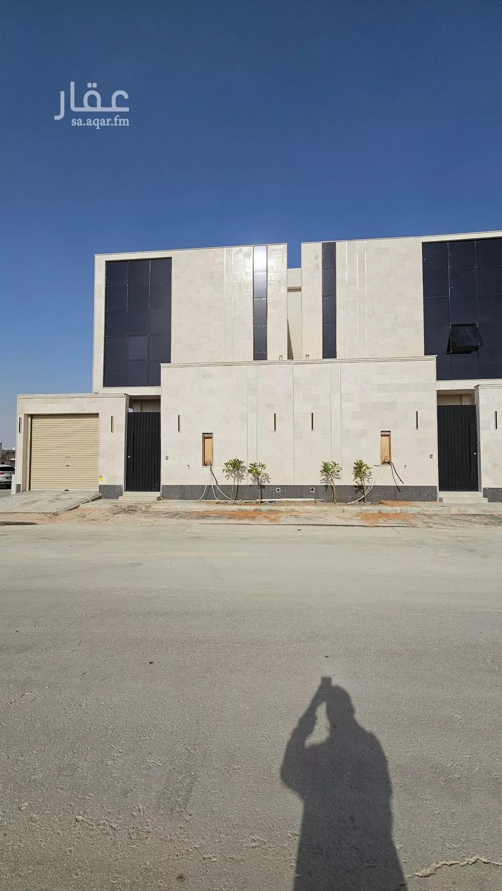 فيلا للبيع في شارع أحمد بن حسين قنق, حي طويق, مدينة الرياض, منطقة الرياض 1 صورة