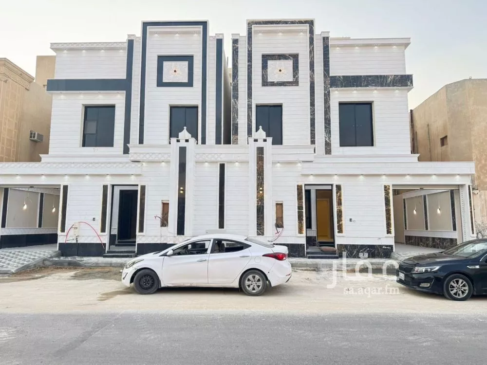 فيلا للبيع في شارع الحضرة, حي طويق, مدينة الرياض, منطقة الرياض 1 صورة