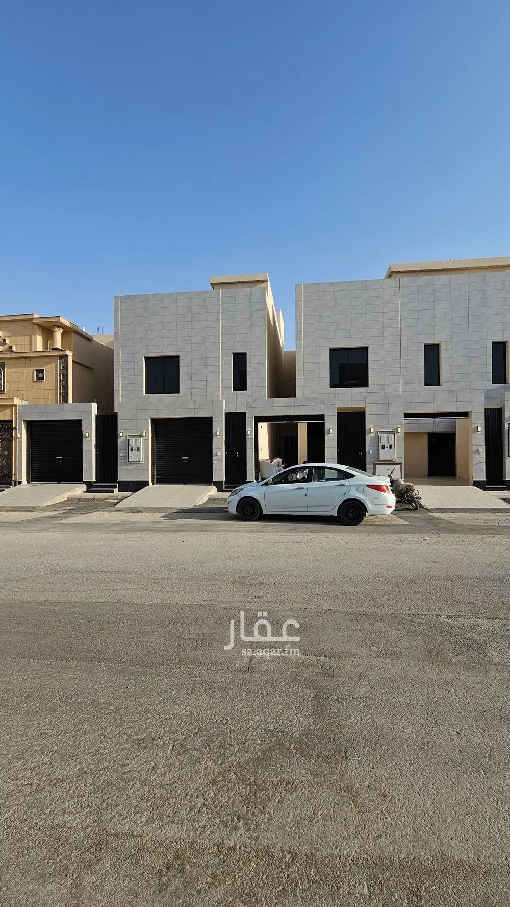 دور للبيع في شارع إسماعيل الصفار, حي طويق, مدينة الرياض, منطقة الرياض 1 صورة