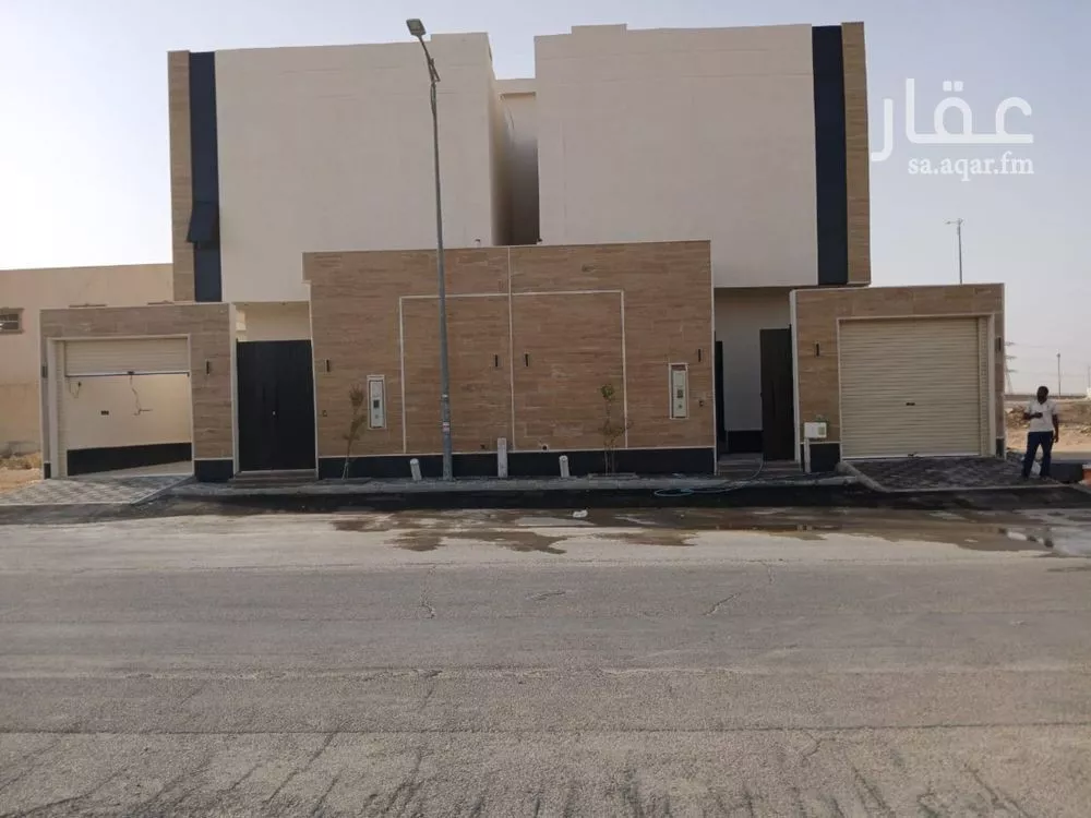 فيلا للبيع في شارع أحمد بن حسين قنق, حي طويق, مدينة الرياض, منطقة الرياض 1 صورة