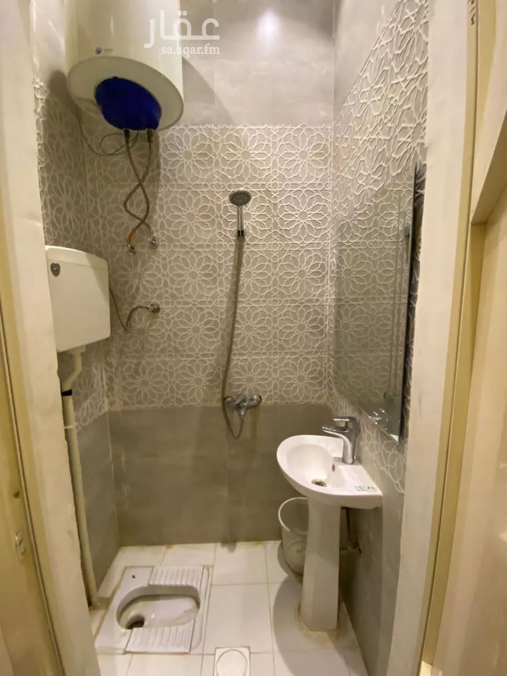 غرفة للإيجار في شارع الحارث بن سليل, حي العارض, مدينة الرياض, منطقة الرياض 1 صورة