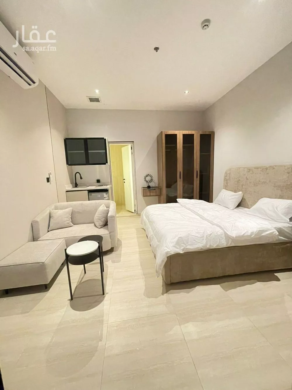 شقة للإيجار في شارع الربيع, حي النرجس, مدينة الرياض, منطقة الرياض 1 صورة