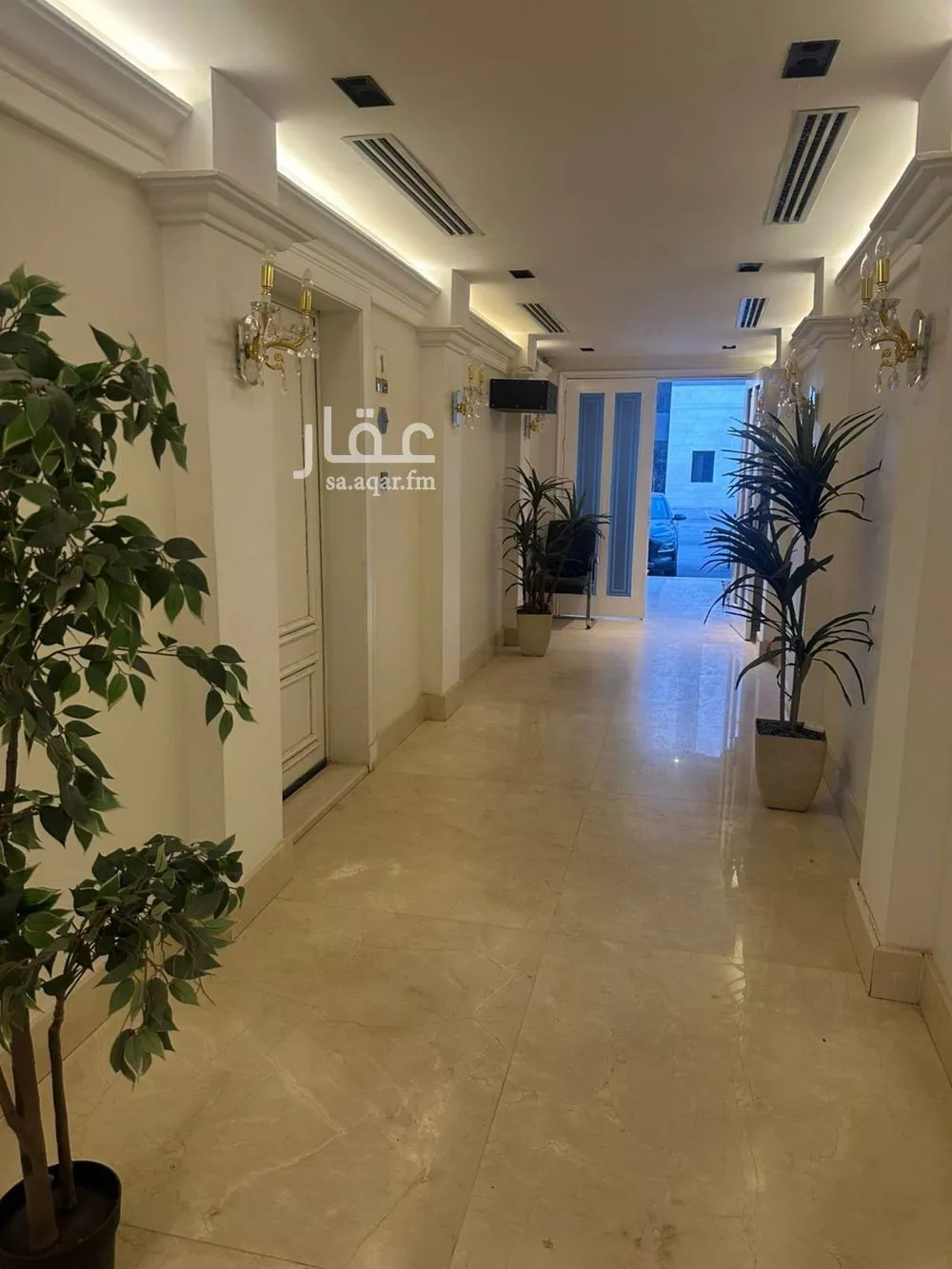 شقة للإيجار في شارع رقم 321, حي الملقا, مدينة الرياض, منطقة الرياض 1 صورة