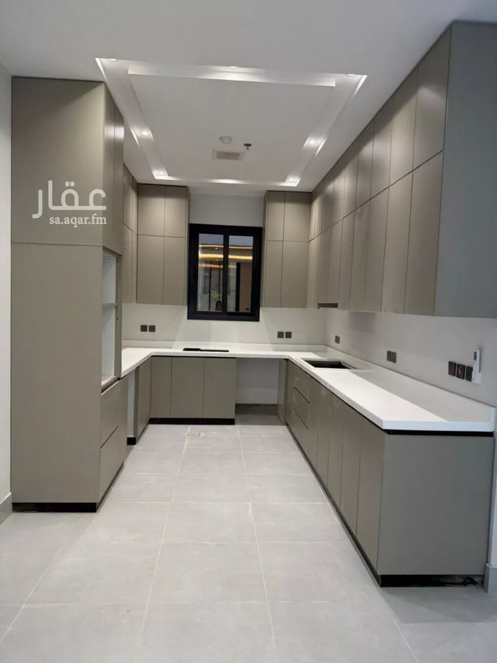 شقة للإيجار في شارع علقمة بن وائل, حي النرجس, مدينة الرياض, منطقة الرياض 1 صورة