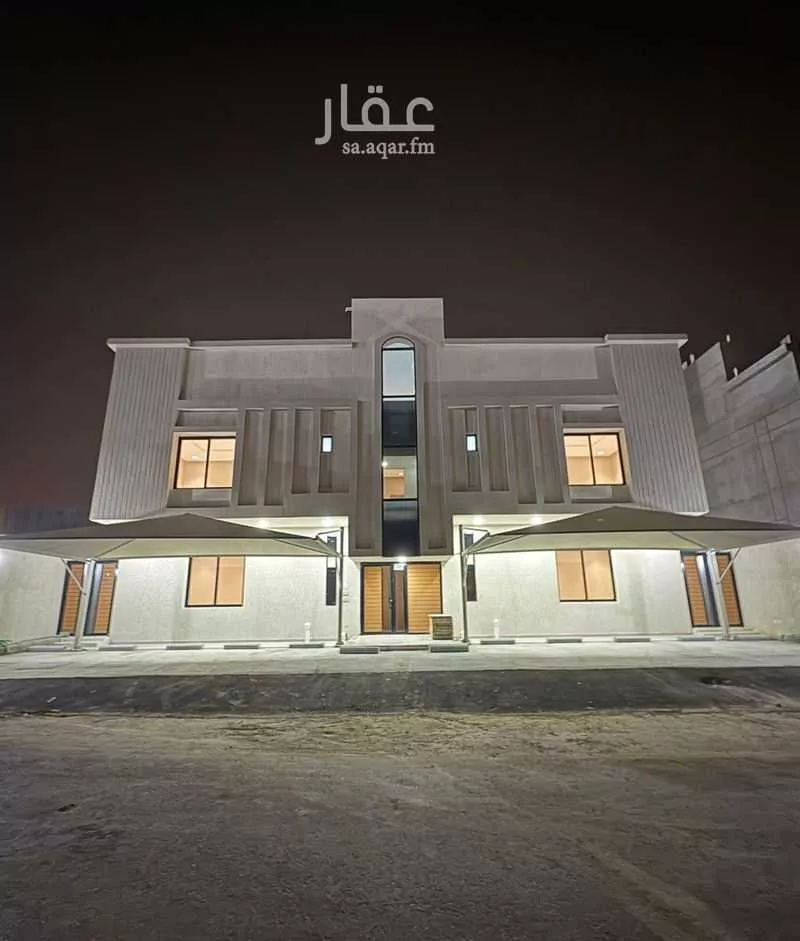 شقة للبيع في شارع ابن الطاهري, حي العروبة, مدينة الدمام, المنطقة الشرقية 1 صورة