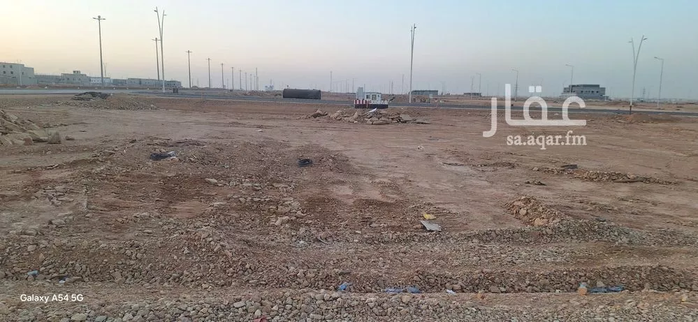 أرض للبيع في حي ديراب, مدينة الرياض, منطقة الرياض 1 صورة