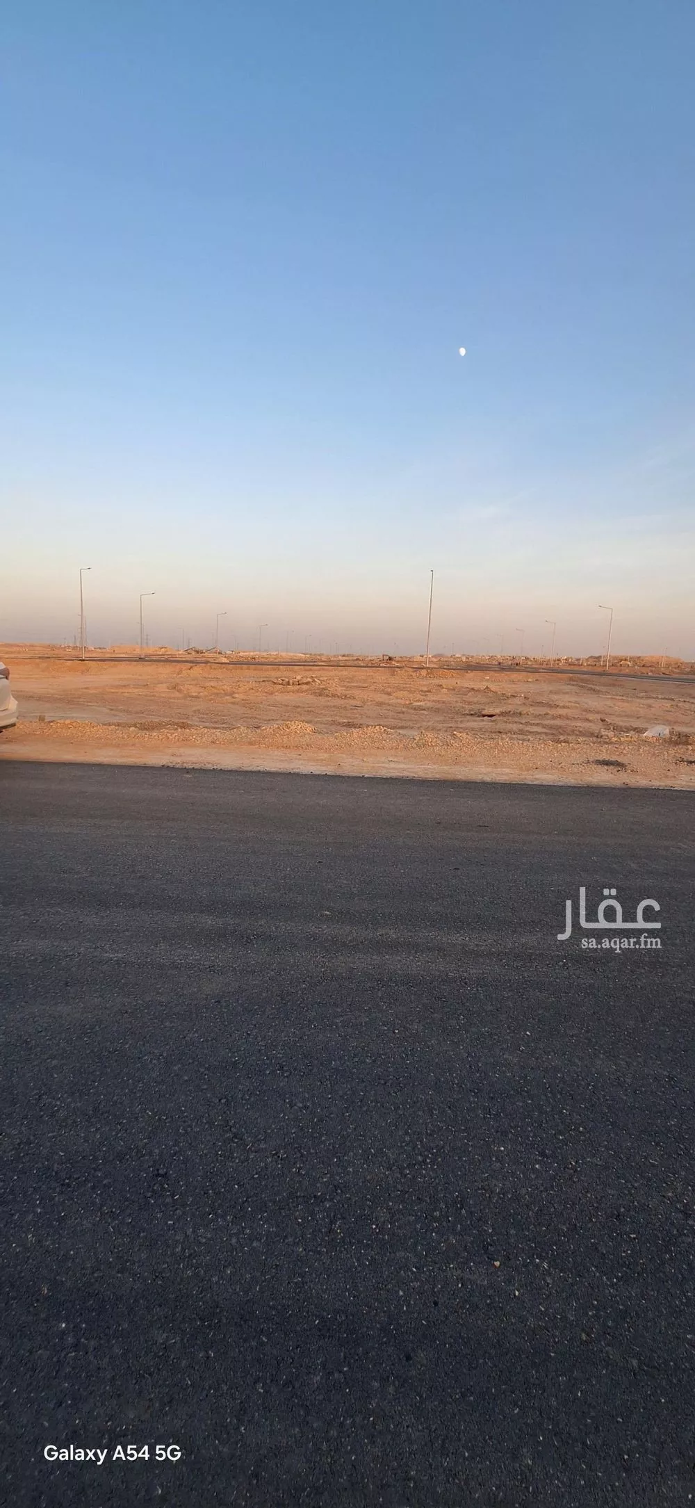 أرض للبيع في شارع سعد بن سويد, حي ديراب, مدينة الرياض, منطقة الرياض 1 صورة