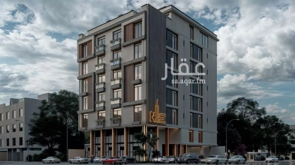 شقة للبيع في شارع مواكب النصر, حي السلامة, مدينة جدة, منطقة مكة المكرمة 1 صورة