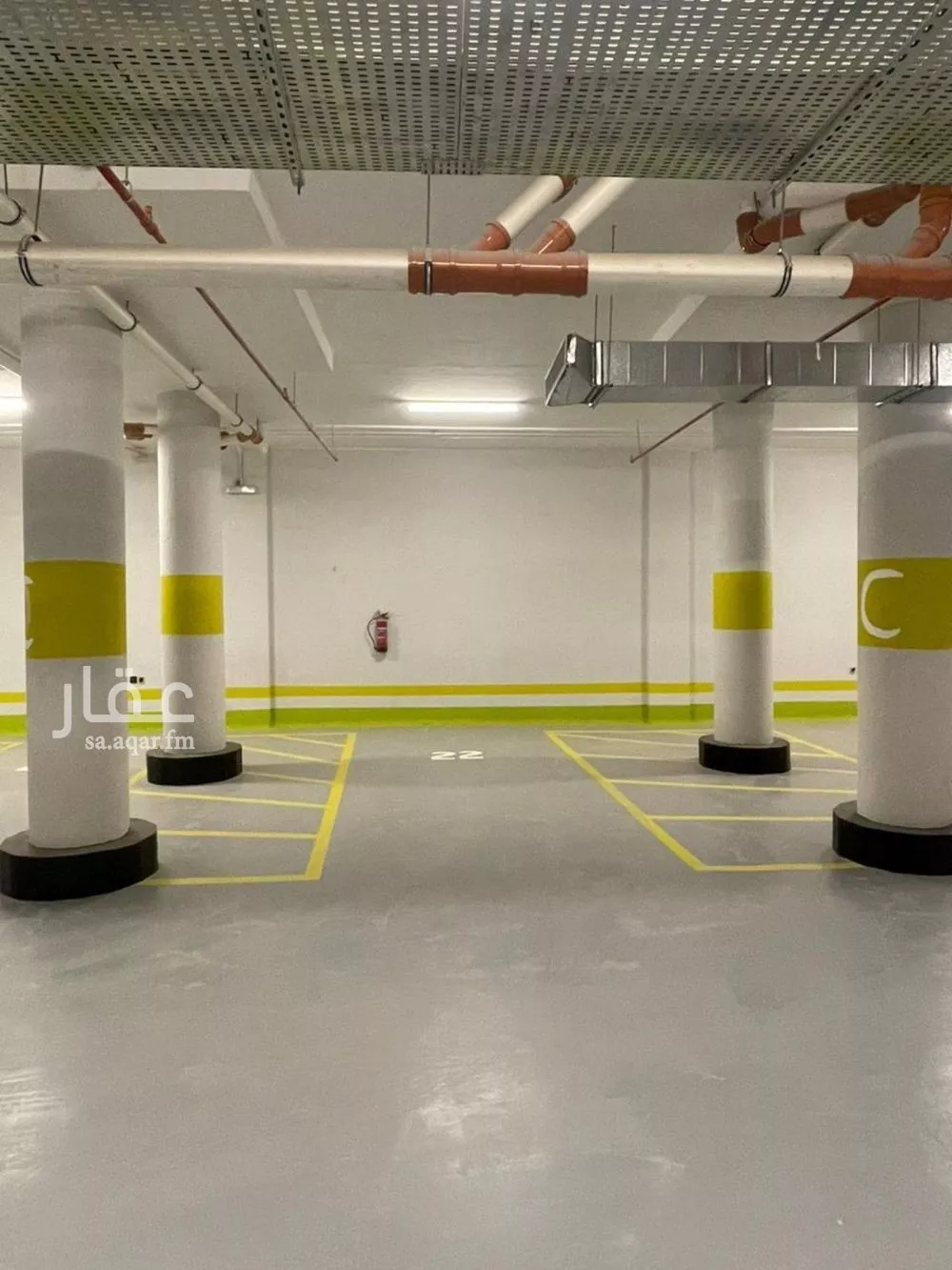 شقة للإيجار في شارع زيد بن عاصم بن عمرو بن عوف, حي النرجس, مدينة الرياض, منطقة الرياض 1 صورة