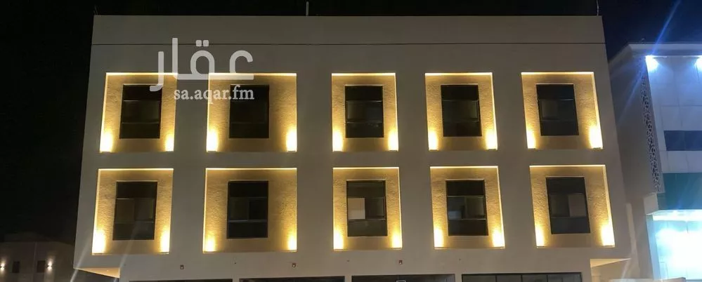 شقة للإيجار في شارع عبدالله بن صدقة, حي المهدية, مدينة الرياض, منطقة الرياض 1 صورة