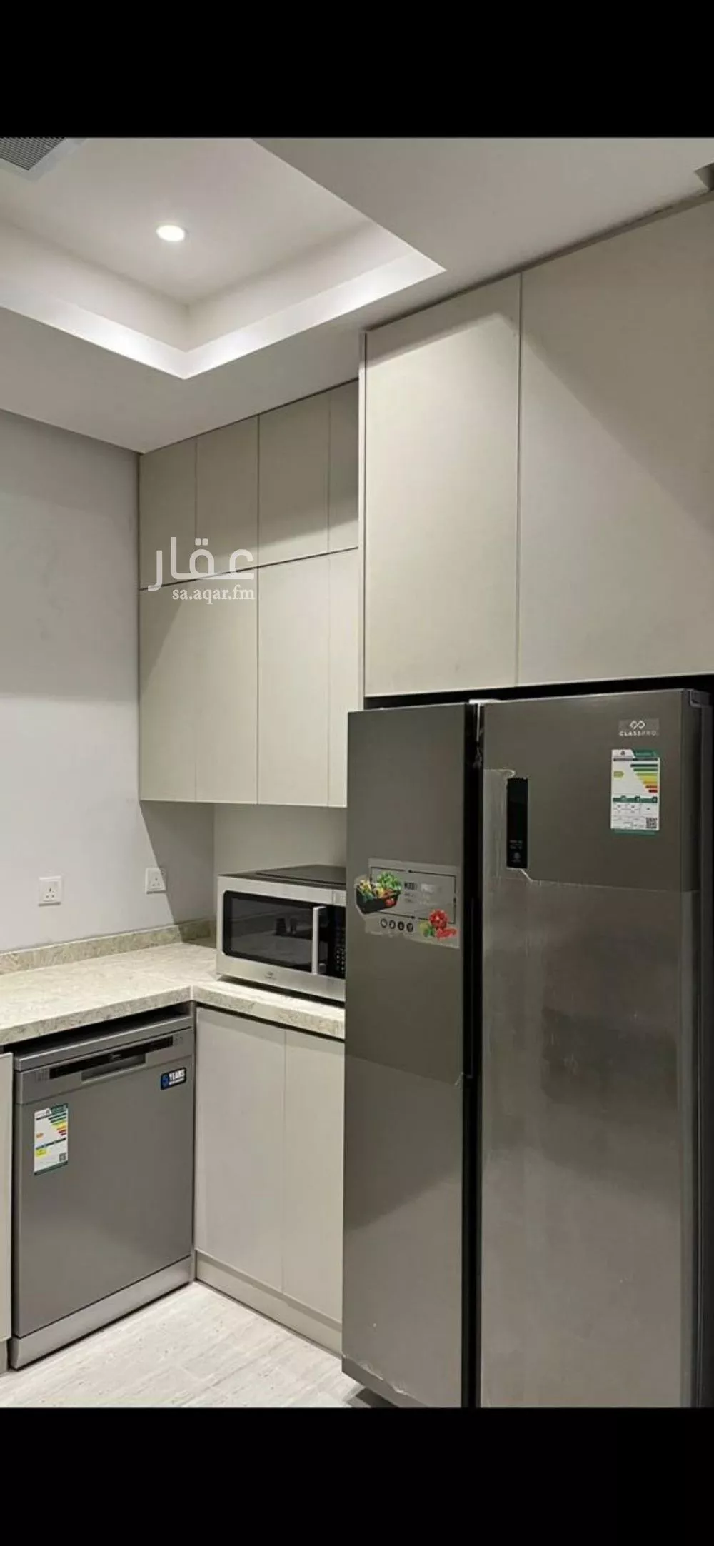 شقة للإيجار في شارع الشرق, حي النرجس, مدينة الرياض, منطقة الرياض 1 صورة