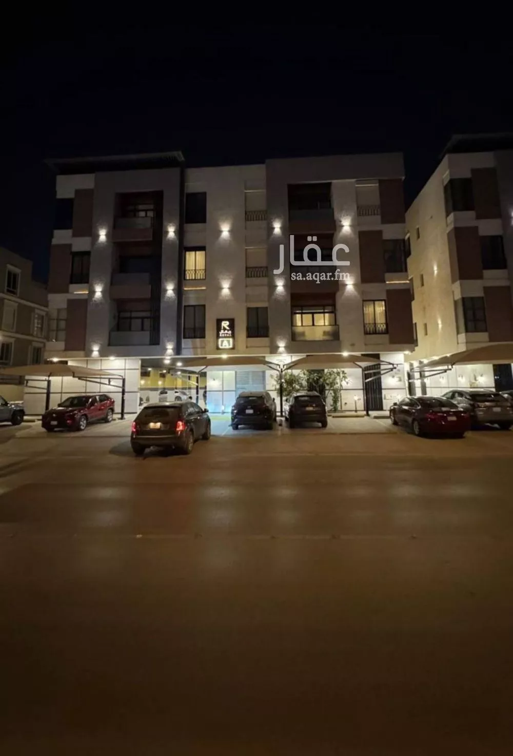 شقة للإيجار في شارع انس بن مالك, حي الياسمين, مدينة الرياض, منطقة الرياض 1 صورة