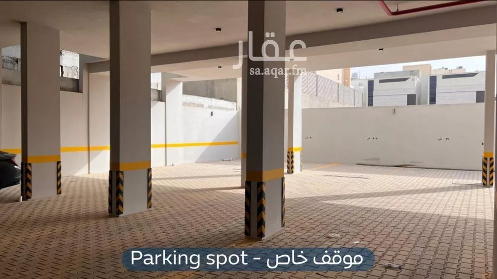 شقة للبيع في شارع كفاية بنت أبي الفتوح, حي المهدية, مدينة الرياض, منطقة الرياض 1 صورة