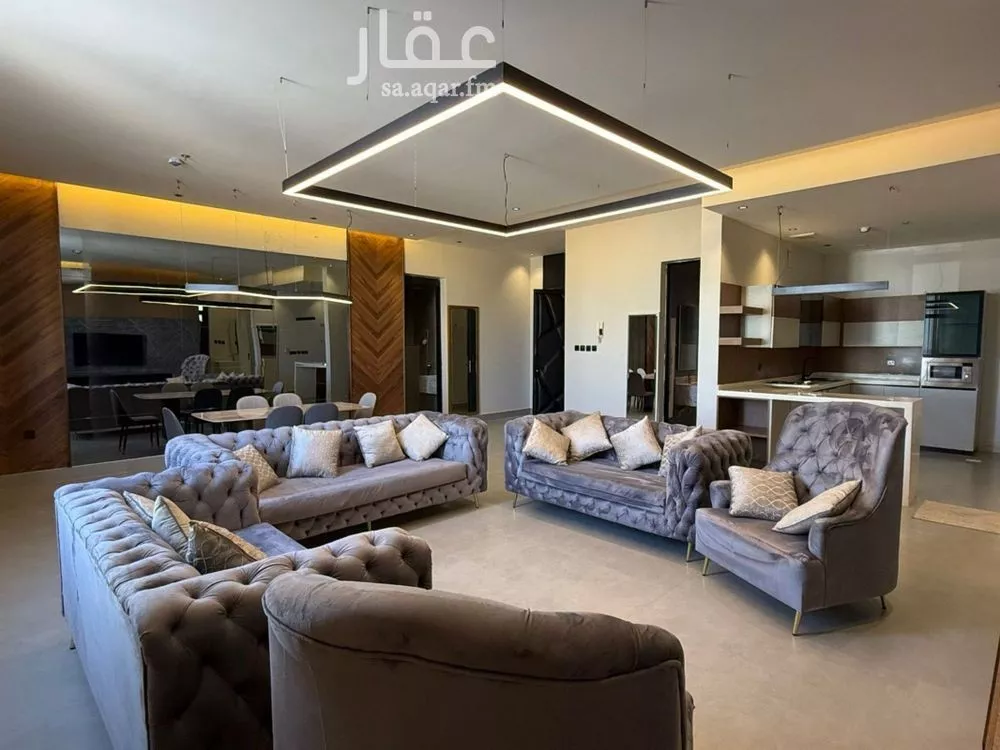 شقة للإيجار في شارع عمر بن وهب, حي المهدية, مدينة الرياض, منطقة الرياض 1 صورة