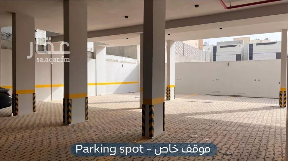 شقة للإيجار في شارع عمر بن أبي بكر, حي المهدية, مدينة الرياض, منطقة الرياض 1 صورة