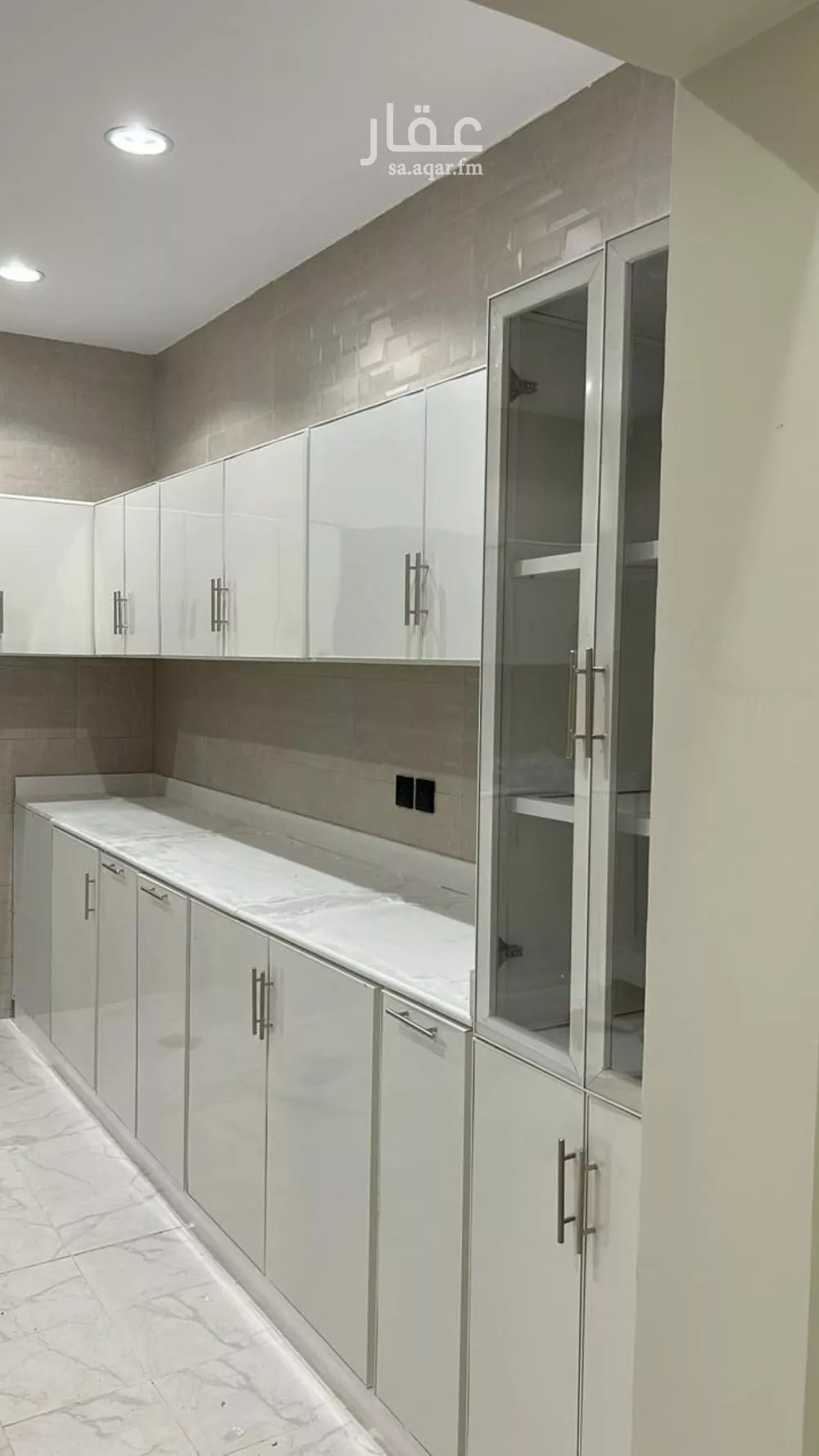 شقة للإيجار في شارع محمد أبي الغنائم, حي النرجس, مدينة الرياض, منطقة الرياض 1 صورة