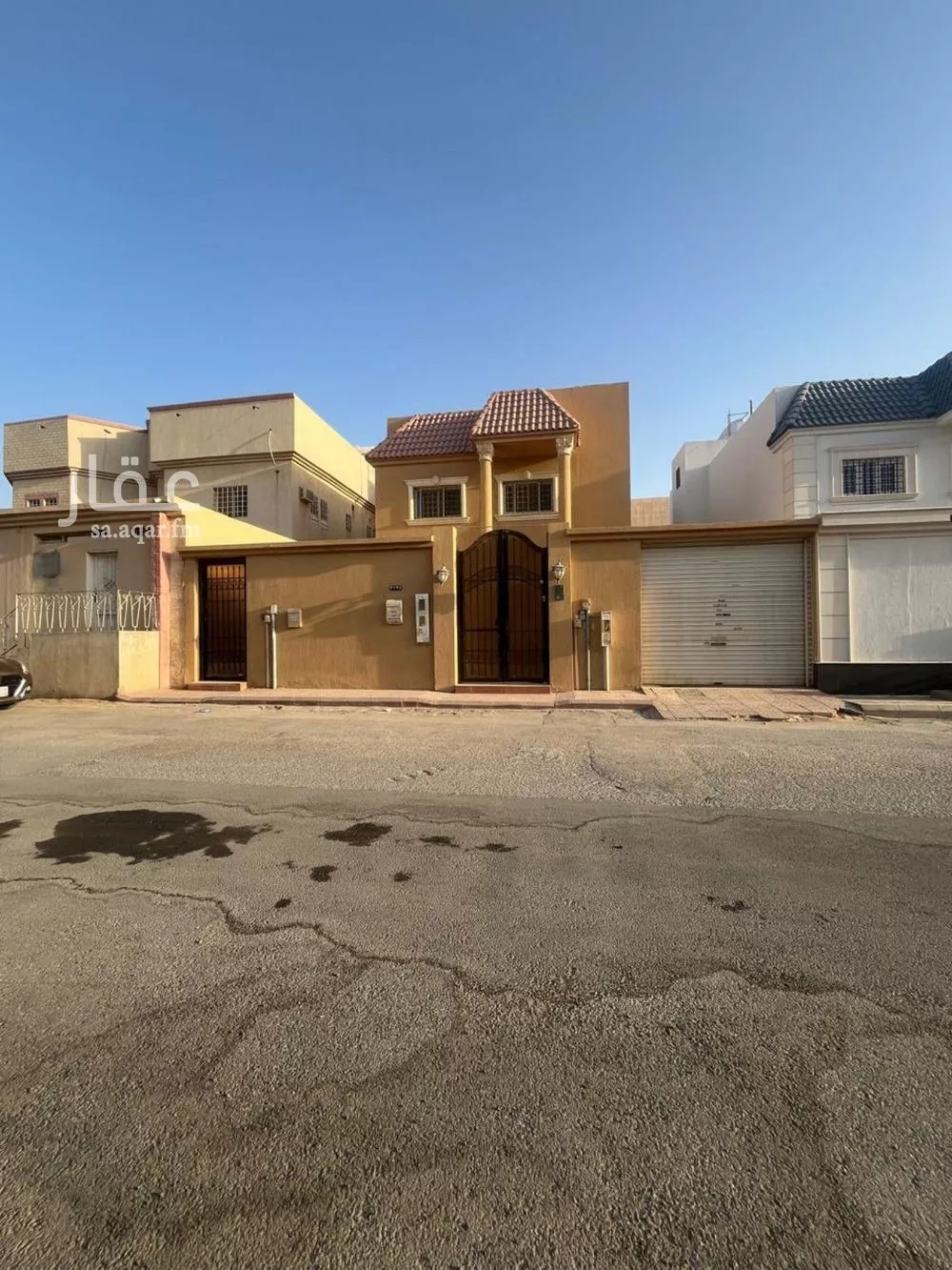 فيلا للإيجار في شارع الحضرة, حي غرناطة, مدينة الرياض, منطقة الرياض 1 صورة