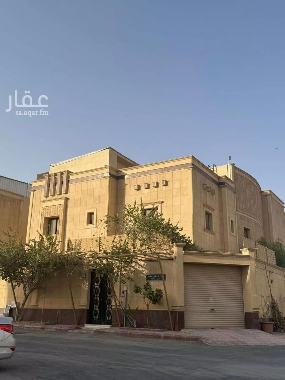 فيلا للإيجار في شارع الحضرة, حي غرناطة, مدينة الرياض, منطقة الرياض 1 صورة
