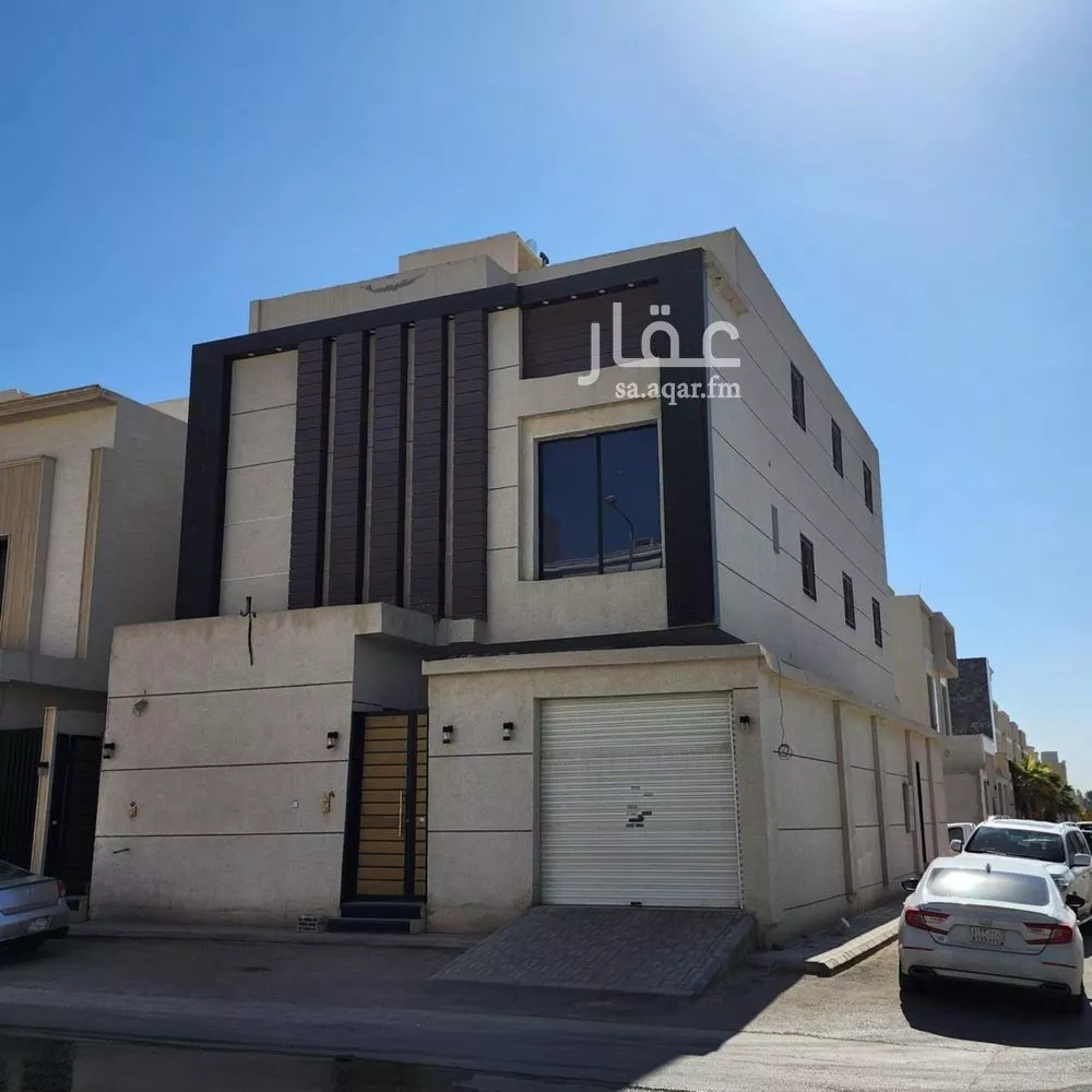 فيلا للإيجار في شارع الجنادرية, حي الرمال, مدينة الرياض, منطقة الرياض 1 صورة