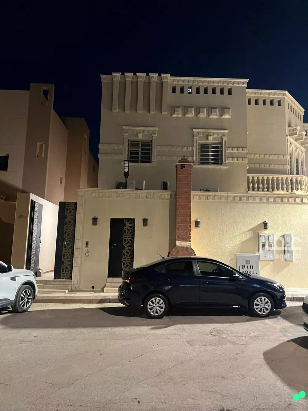شقة للإيجار في شارع أبي محمد القرطبي, حي حطين, مدينة الرياض, منطقة الرياض 1 صورة