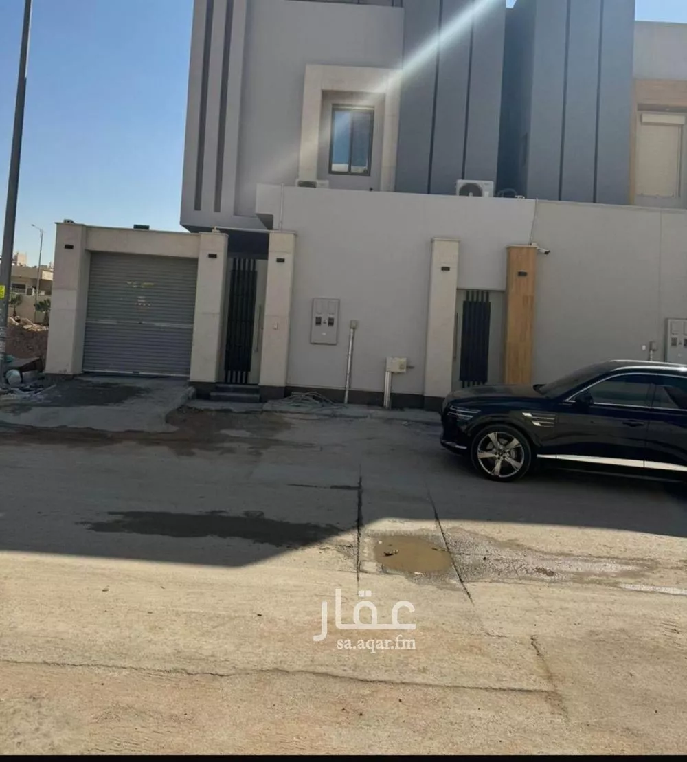فيلا للإيجار في شارع محمد بن عبدالعزيز بن هيزع, حي العارض, مدينة الرياض, منطقة الرياض 1 صورة