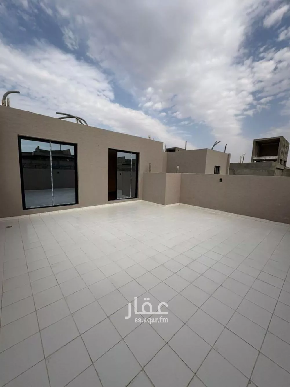 دور للإيجار في شارع إبراهيم رفعت, حي عكاظ, مدينة الرياض, منطقة الرياض 1 صورة