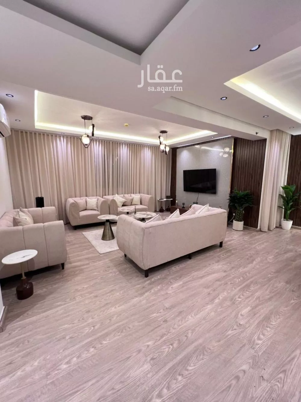 شقة للبيع في شارع الاعتماد, حي الملقا, مدينة الرياض, منطقة الرياض 1 صورة