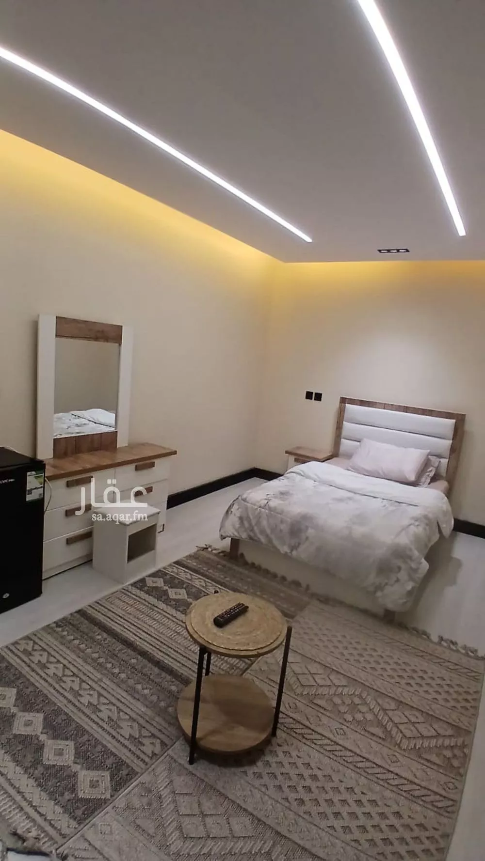 شقة للإيجار في شارع العمرة, حي الملقا, مدينة الرياض, منطقة الرياض 1 صورة