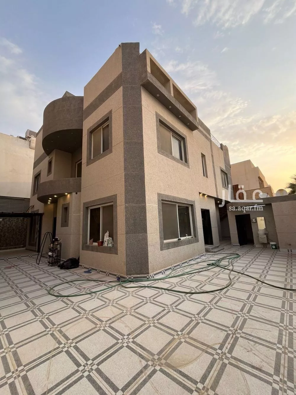 فيلا للبيع في شارع يحيى بن سامان, حي العارض, مدينة الرياض, منطقة الرياض 1 صورة