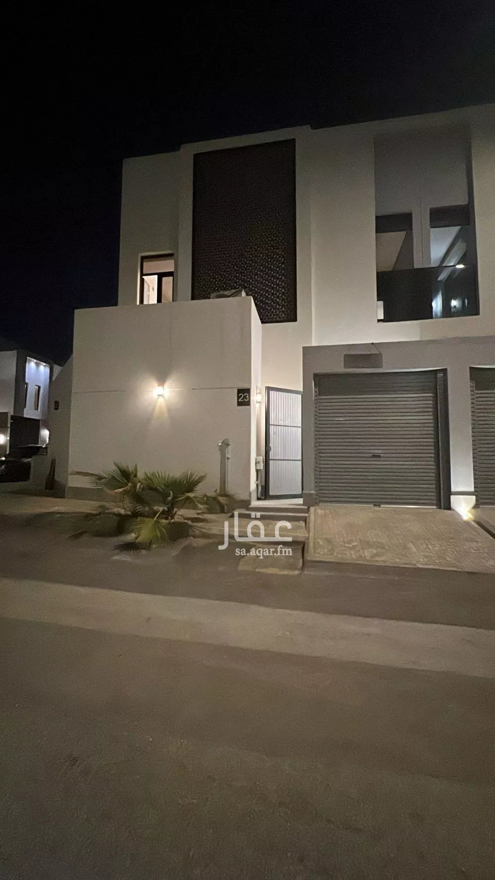 فيلا للبيع في شارع السعاده, حي النرجس, مدينة الرياض, منطقة الرياض 1 صورة