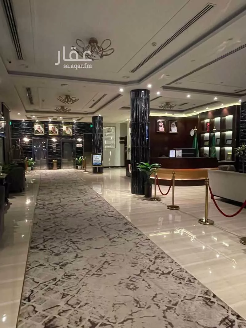 شقة للإيجار في شارع عرفات الفرعي, حي بدر, مدينة الرياض, منطقة الرياض 1 صورة