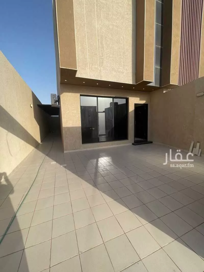 دور للإيجار في شارع وادي الشهابية, حي بدر, مدينة الرياض, منطقة الرياض 1 صورة