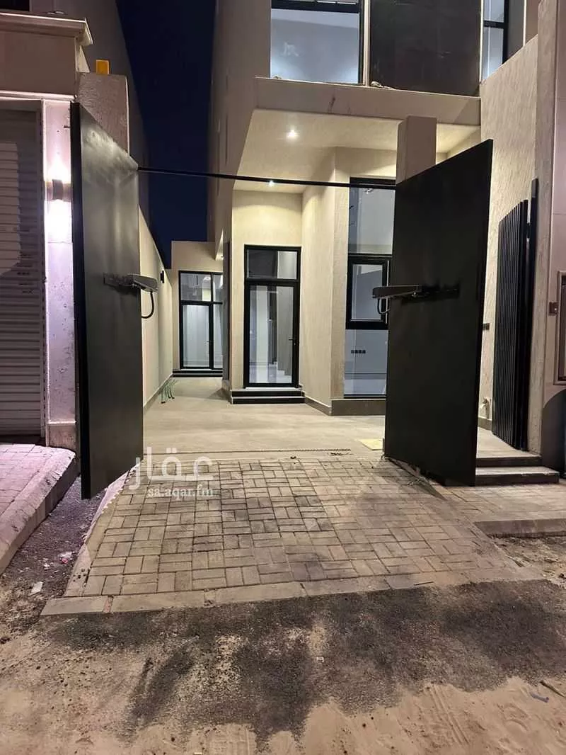 دور للبيع في شارع الصفحي, حي قرطبة, مدينة الرياض, منطقة الرياض 1 صورة