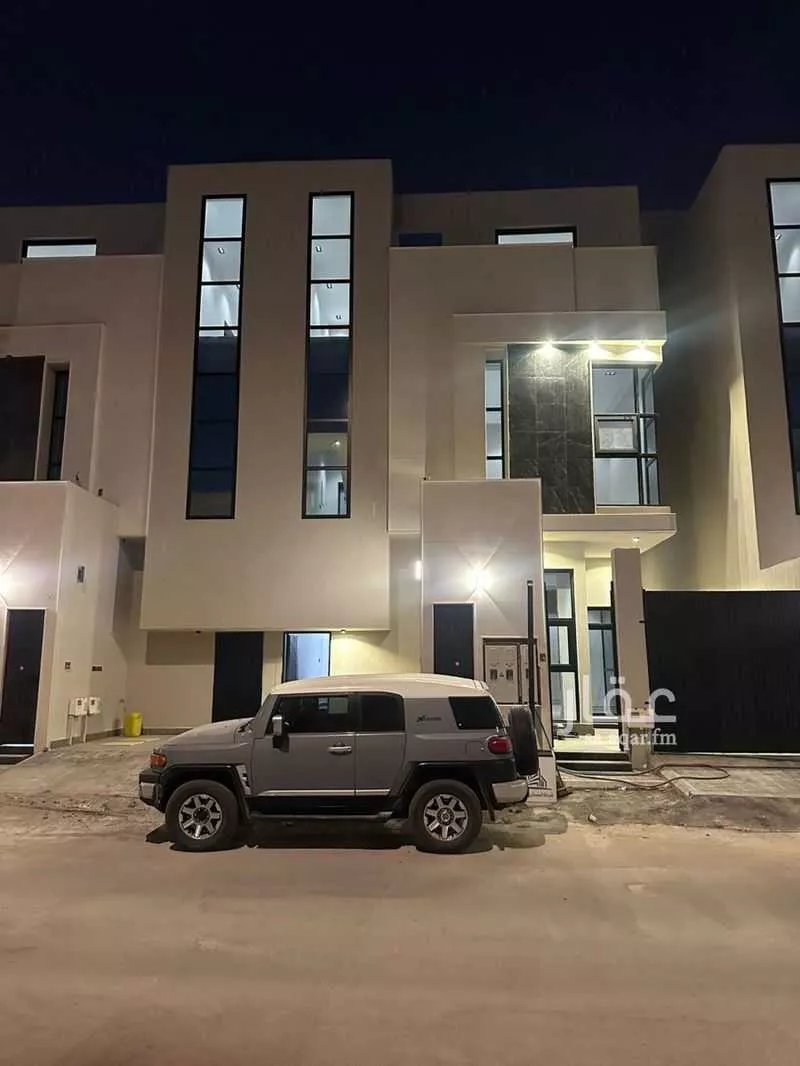 دور للبيع في شارع الصفحي, حي قرطبة, مدينة الرياض, منطقة الرياض 1 صورة