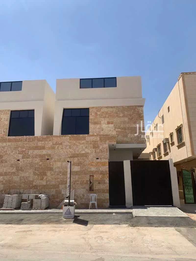فيلا للبيع في شارع المداهيش, حي اليرموك, مدينة الرياض, منطقة الرياض 1 صورة