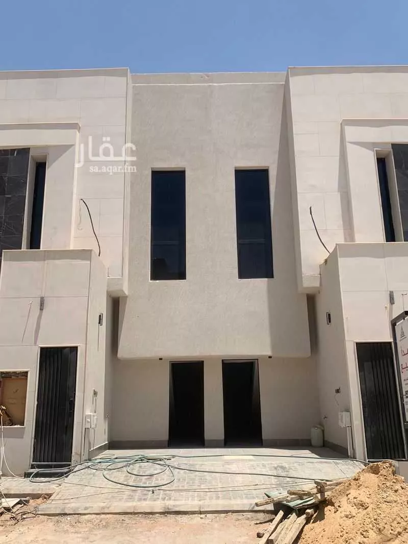 دور للبيع في شارع الصفحي, حي قرطبة, مدينة الرياض, منطقة الرياض 1 صورة