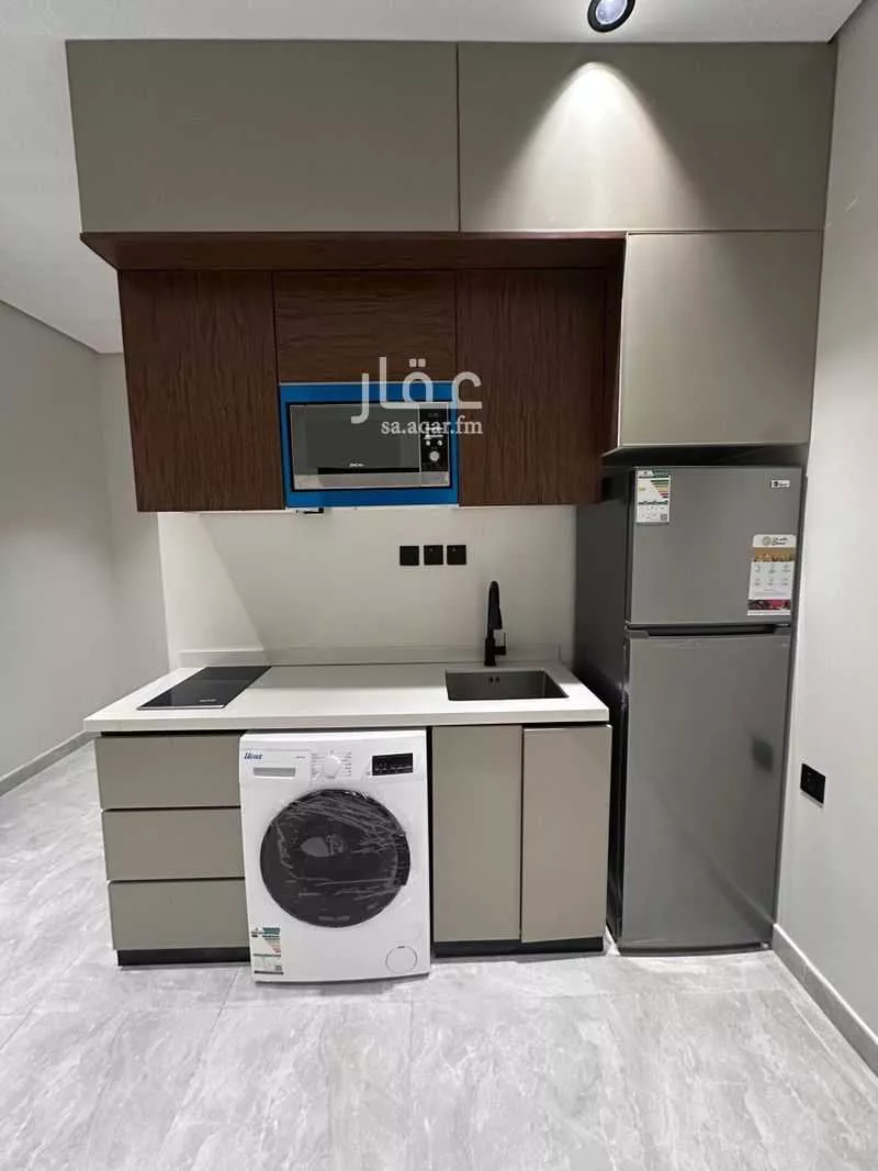 شقة للإيجار في شارع النعيرية ، حي الحمراء ، الخبر ، الخبر 1 صورة