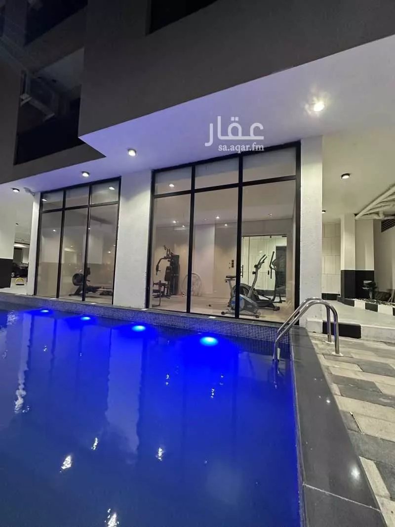 شقة للإيجار في شارع 13539118, حي الحمراء, مدينة الخبر, المنطقة الشرقية 1 صورة