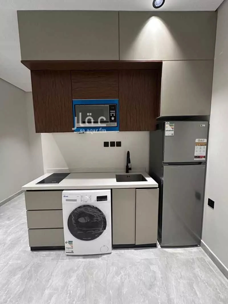 شقة للإيجار في شارع النعيرية ، حي الحمراء ، الخبر ، الخبر 1 صورة