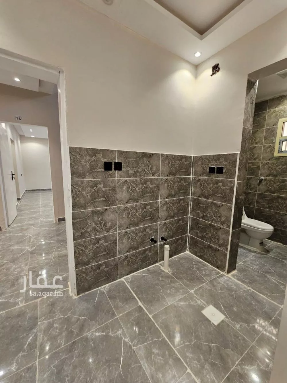 شقة للإيجار في شارع محمد بن أحمد السديري, حي النهضة, مدينة الرياض, منطقة الرياض 1 صورة