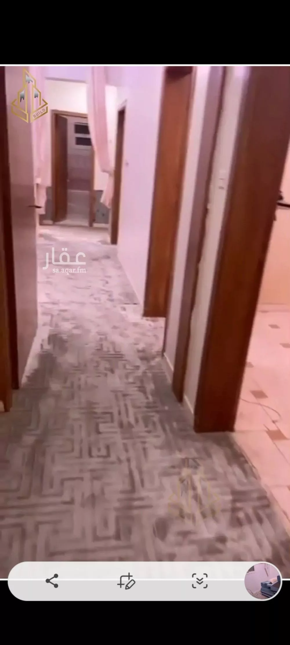 شقة للبيع في شارع محمد علي جناح, حي اليرموك, مدينة الرياض, منطقة الرياض 1 صورة